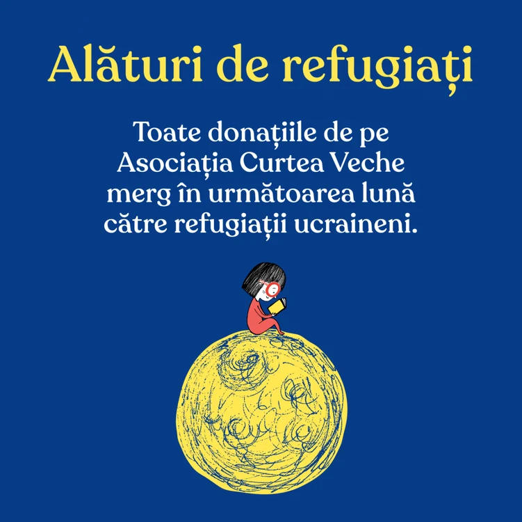 curtea veche
