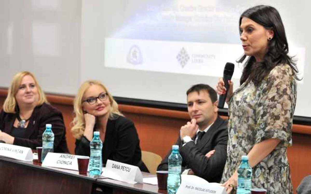 Stagiul se va derula în perioada 1 martie - 1 iunie 2013, iar studenţii îşi pot trimite aplicaţiile până la 1 februarie 2013       FOTO: Community Links