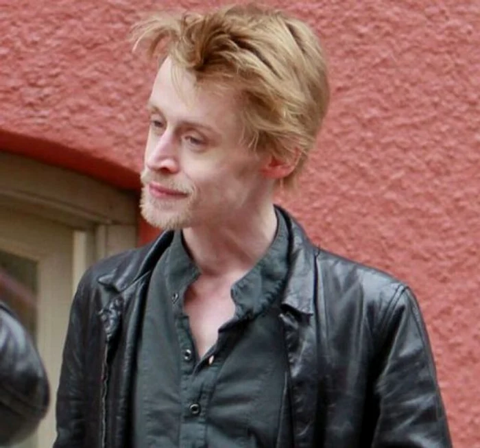 Macaulay Culkin 