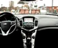 Chevrolet Cruze SW 12