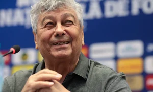 Mircea Lucescu este noul antrenor al echipei naționale  FOTO Inquam Photos   George Călin jpeg