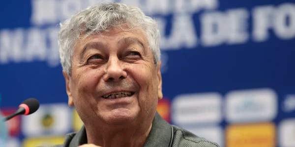 Mircea Lucescu este noul antrenor al echipei naționale  FOTO Inquam Photos   George Călin jpeg