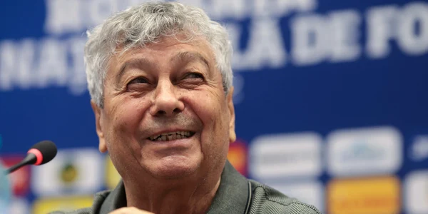 Mircea Lucescu este noul antrenor al echipei naționale  FOTO Inquam Photos   George Călin jpeg