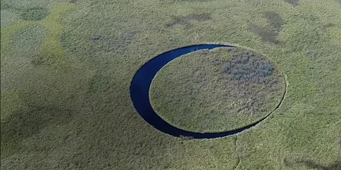 Insula a fost descoperită în 2016