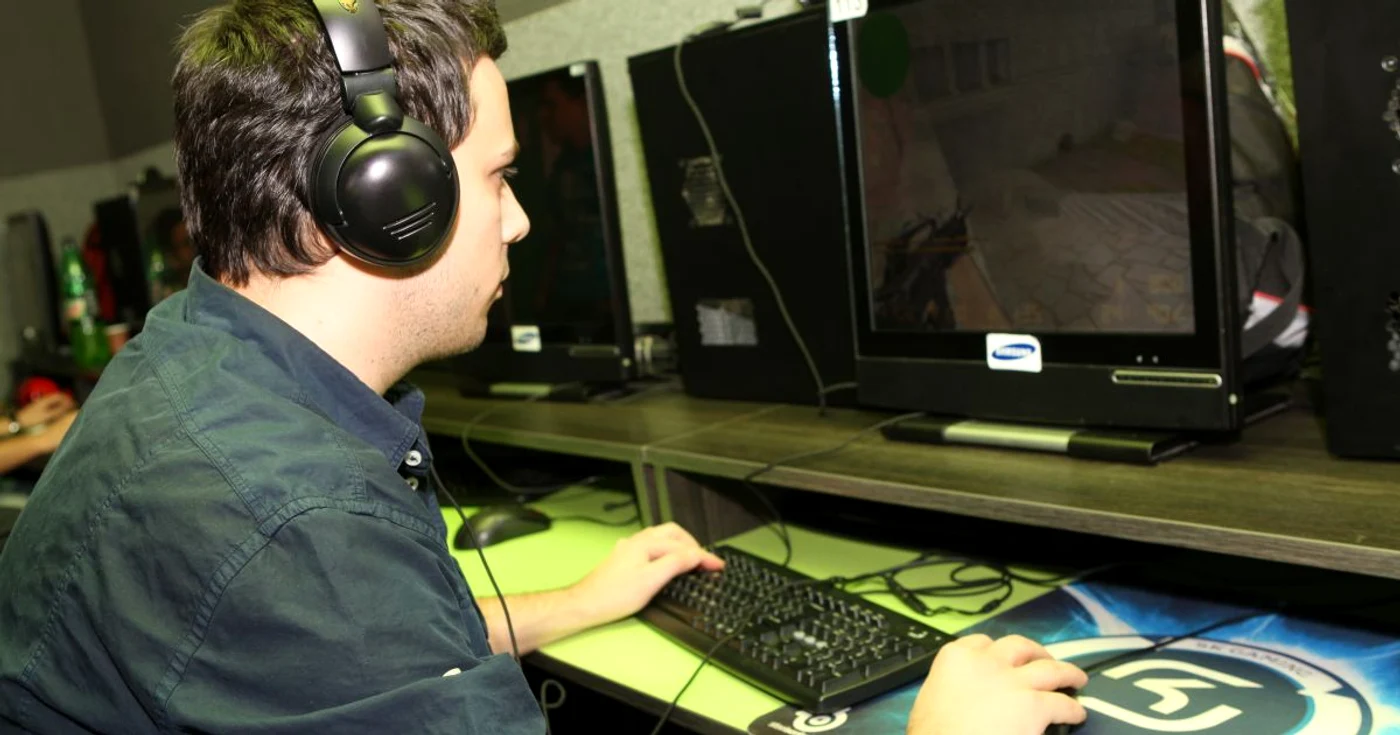 Constanţa are cea mai bună echipă de Counter Strike 