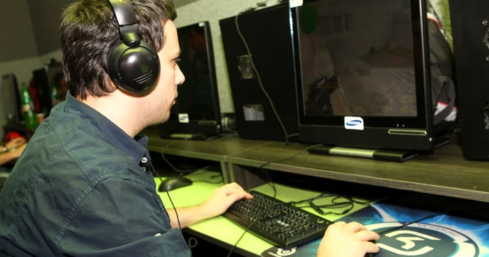 Constanţa are cea mai bună echipă de Counter Strike