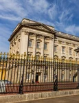Palatul Buckingham  sursa   Shutterstock jpg