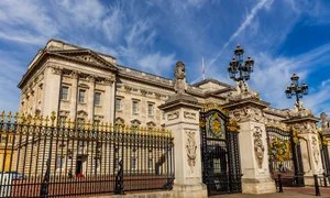Palatul Buckingham  sursa   Shutterstock jpg