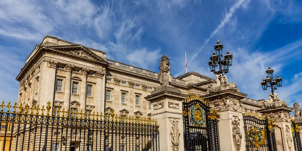 Palatul Buckingham  sursa   Shutterstock jpg
