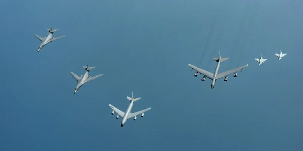 b-1b lancer