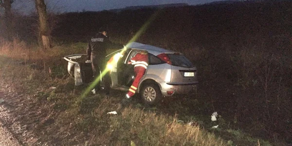 accident arad 