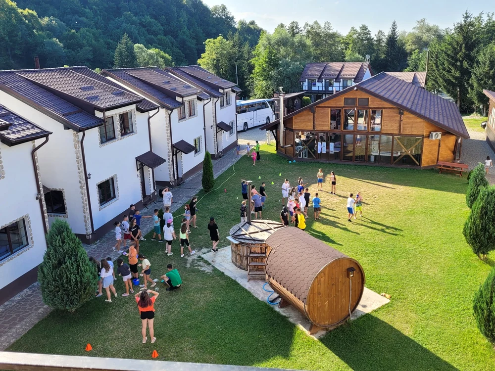 Înscrierile se fac online în perioada 15 mai – 15 iunie 2025. FOTO: 4trip