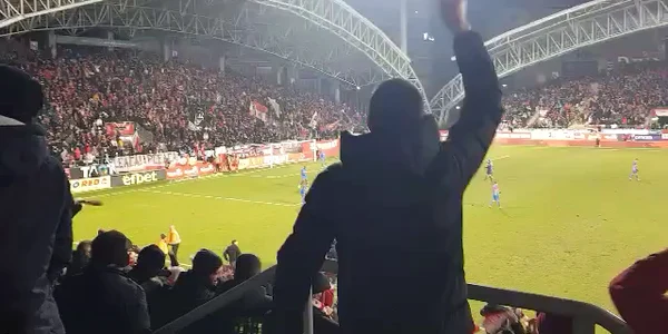 UTA   FCSB 1 mp4 thumbnail png