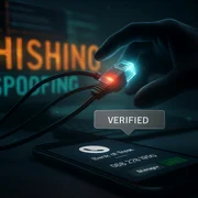 Spoofingul escrocheria perfectă pentru a-ți fura datele sau a-ți accesa contul bancar Foto DMS jpg