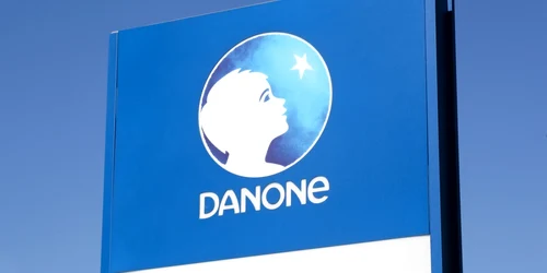 danone foto shutterstock