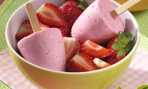 Strawberry Ice Lolly jpeg