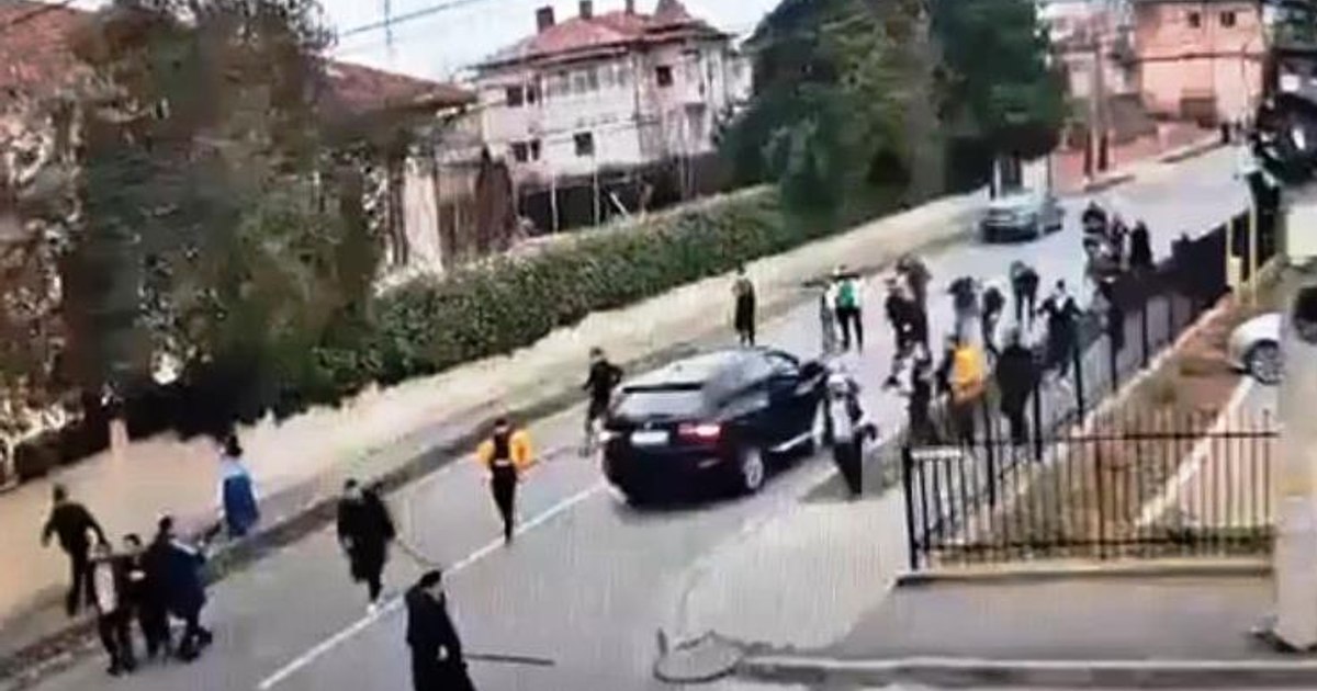 Dosarul scandalului cu morți și răniți din Urziceni a ajuns la Parchetul de pe lângă Curtea de Apel Bucureşti. Criminalii sunt încă liberi