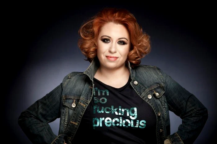 
    Oana Roman (foto:Facebook)  