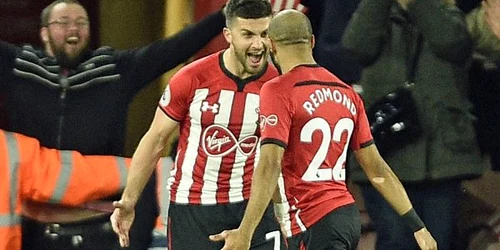 shane long