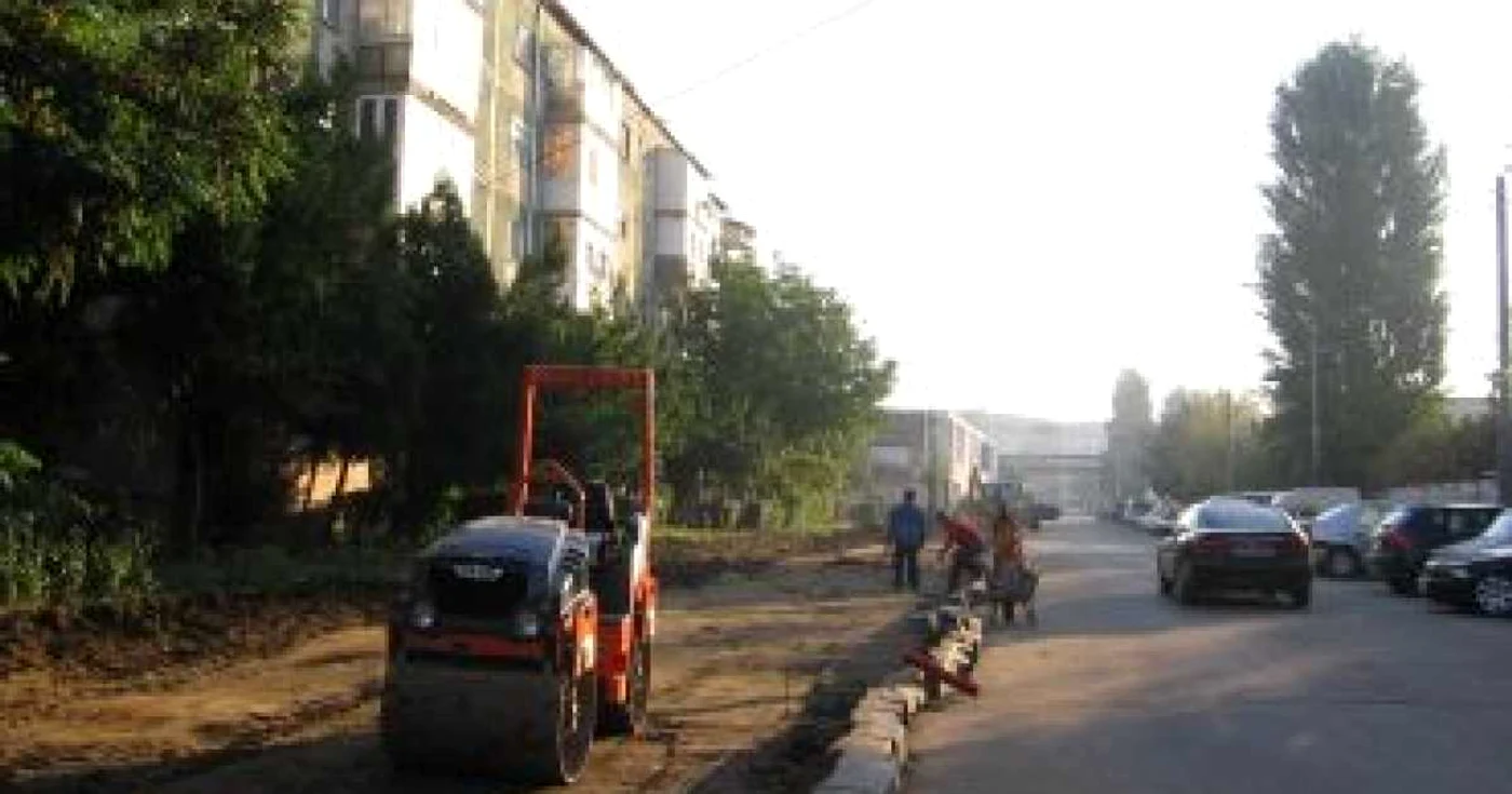 Craiova: Modernizarea străzilor, scumpită peste noapte