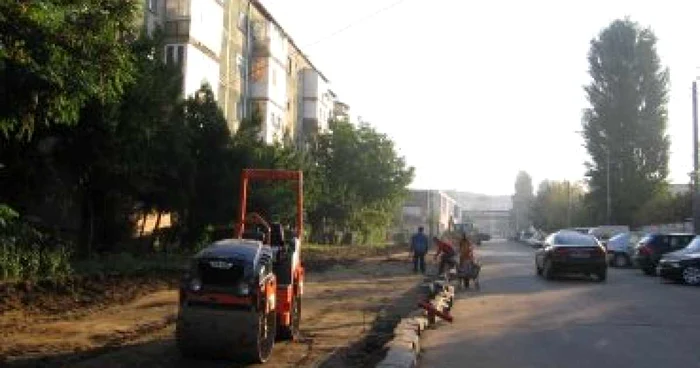 Craiova: Modernizarea străzilor, scumpită peste noapte