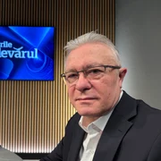 Cristian Diaconescu la Interviurile Adevărul 
