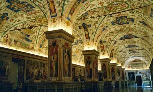 Secretele dezvăluite ale Vaticanului jpeg