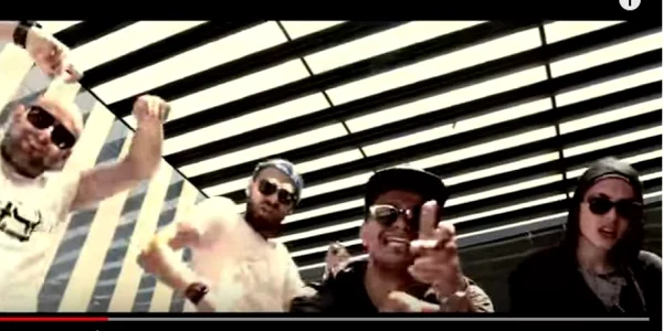 Satra BENZ FOTO captura Youtube