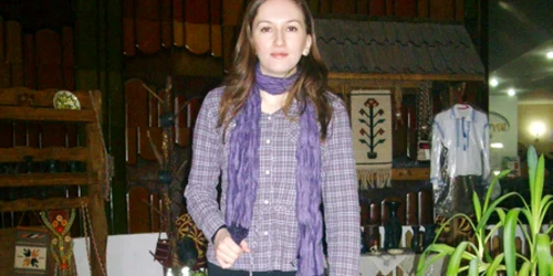 Teodora Nicodim
