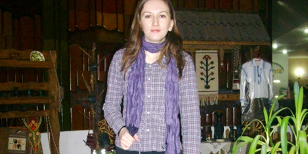 Teodora Nicodim