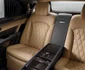 Bentley Mulsanne Extended Wheelbase – ultima declinare a luxului