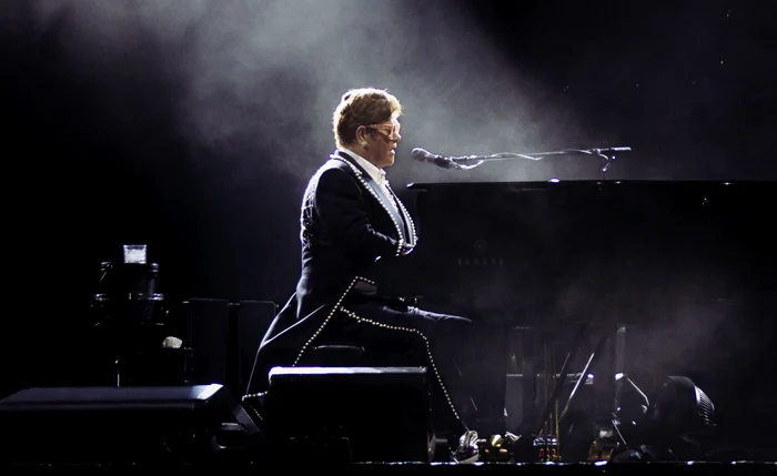 Elton John FOTO Profimedia