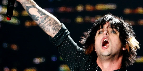 green day reuters