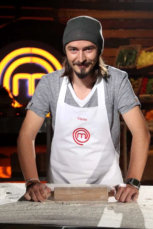 victor nemes masterchef