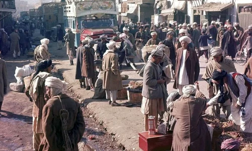 A fost odată    în Afganistan jpeg