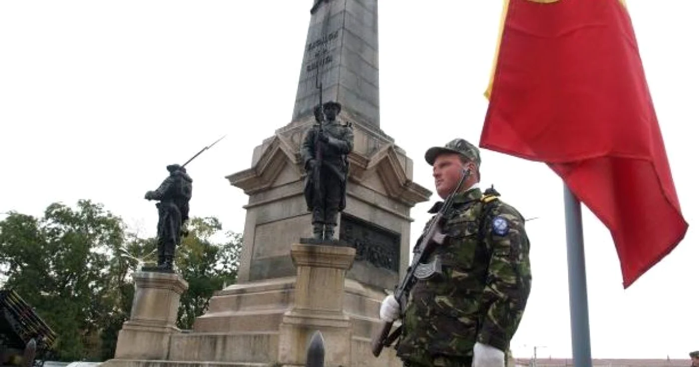 Manifestările vor fi organizate la Monumentul Vânătorilor de la Gara de Sud