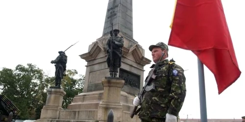 Manifestările vor fi organizate la Monumentul Vânătorilor de la Gara de Sud