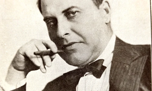 1 DESCHIDERE Fotografia lui Corneliu Michăilescu din catalogul expoziției din 1931 jpg