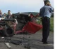 accident gurghiu