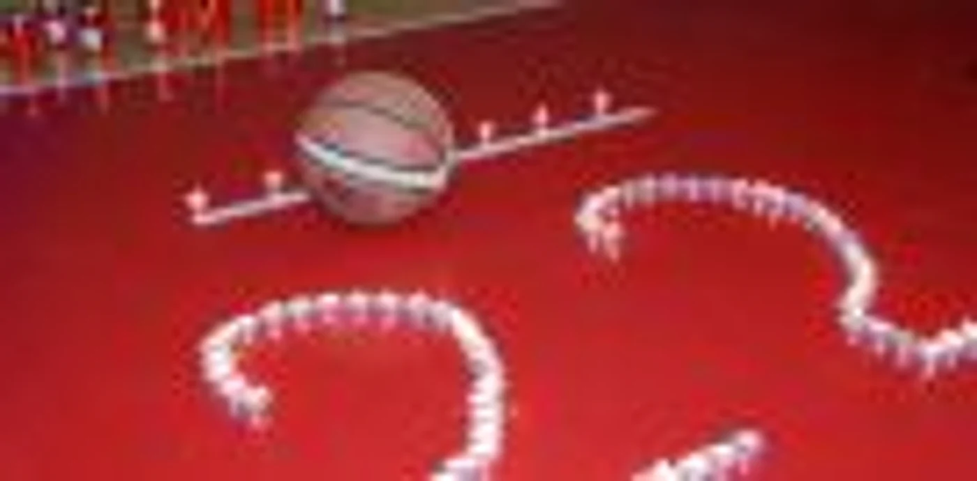 Chauncey Hardy a fost comemorat la sala care ar putea să îi poarte numele