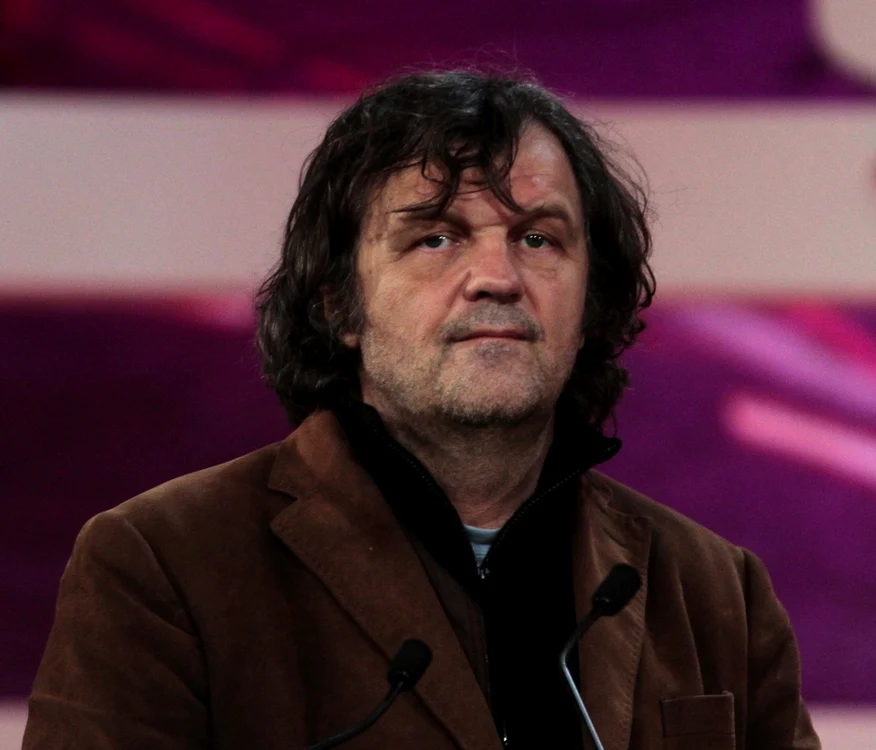 emil kusturica reuters