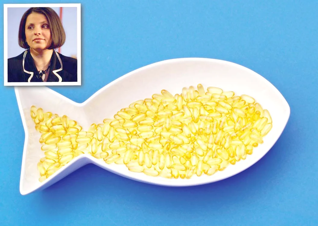 
    Vitamina A este foarte importantă pentru piele  
