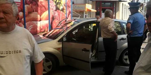 accident severin 