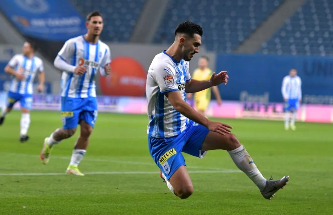 FOTO Sportpictures