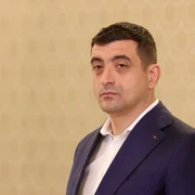 Consultări cu AUR la Cotroceni - George Simion