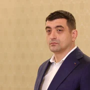 Consultări cu AUR la Cotroceni - George Simion 