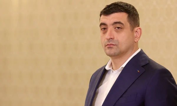 Consultări cu AUR la Cotroceni