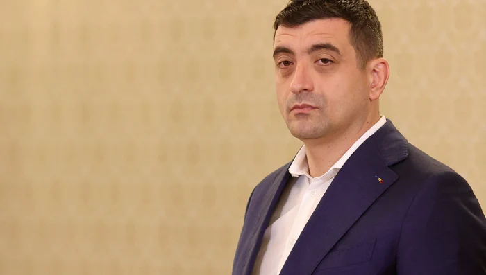 Consultări cu AUR la Cotroceni