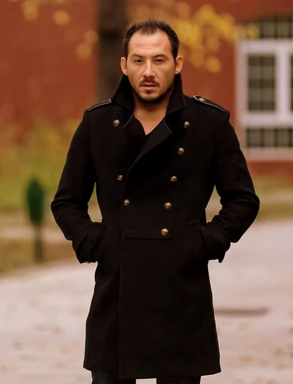 Ştefan Stan