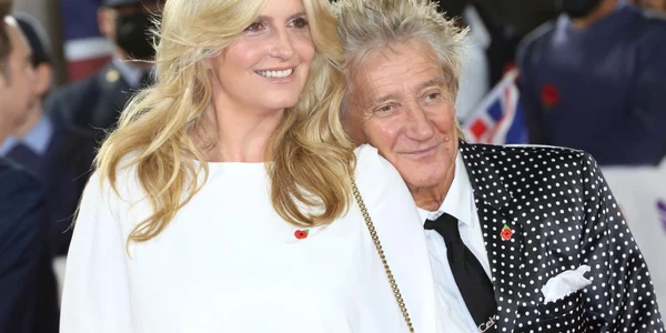 Rod Stewart 